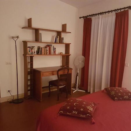 La Casa Degli Artisti Appartement Rome Buitenkant foto