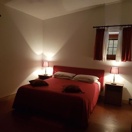 La Casa Degli Artisti Appartement Rome Buitenkant foto