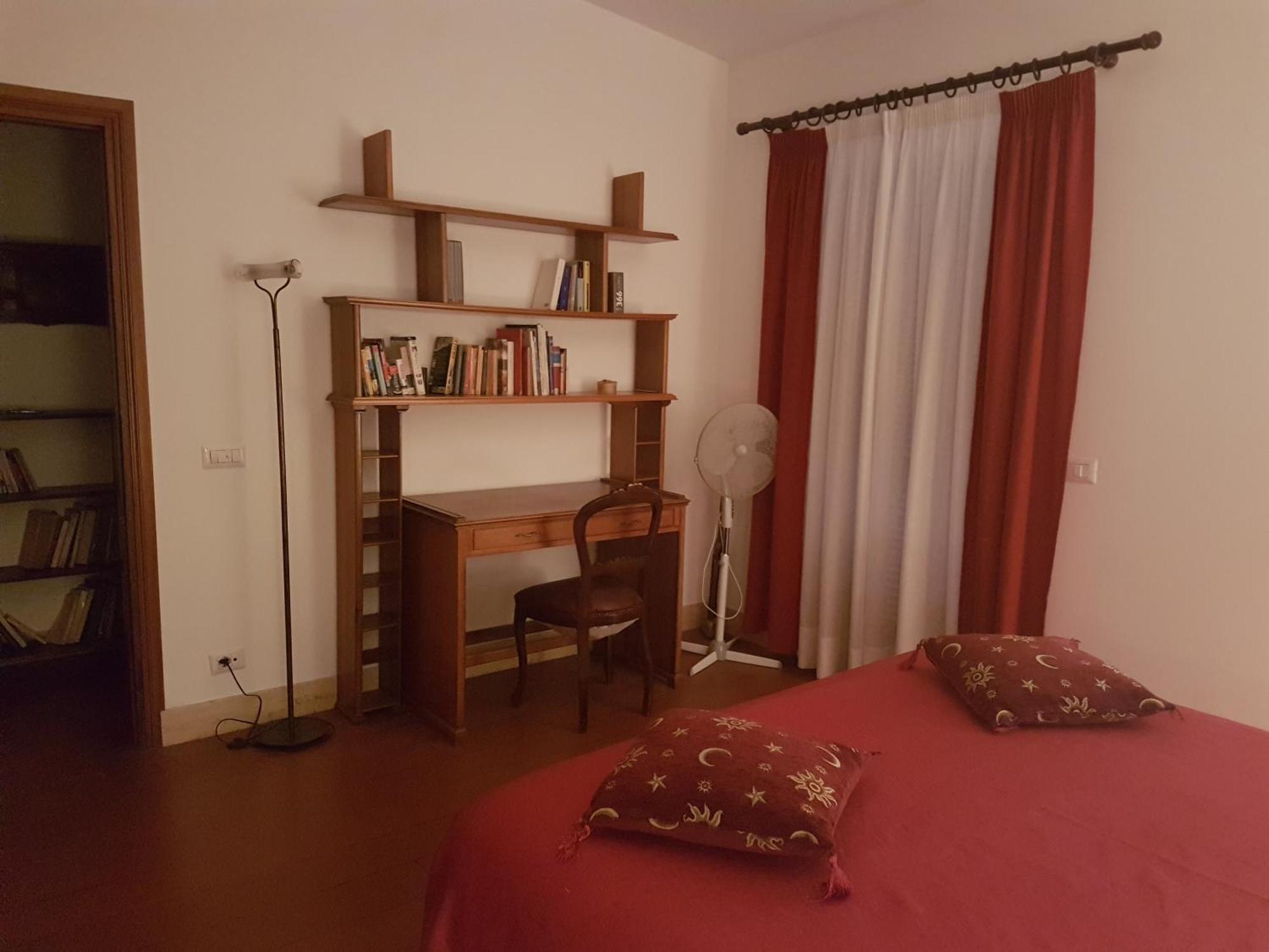 La Casa Degli Artisti Appartement Rome Buitenkant foto