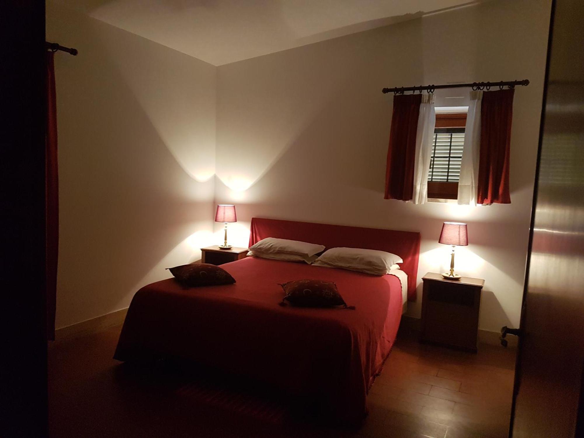 La Casa Degli Artisti Appartement Rome Buitenkant foto