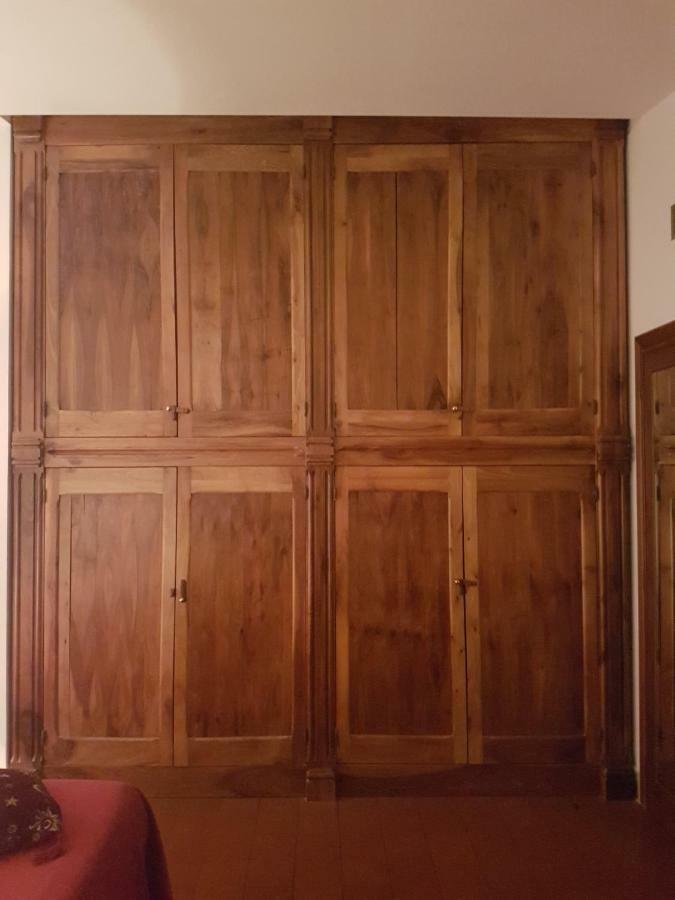 La Casa Degli Artisti Appartement Rome Buitenkant foto