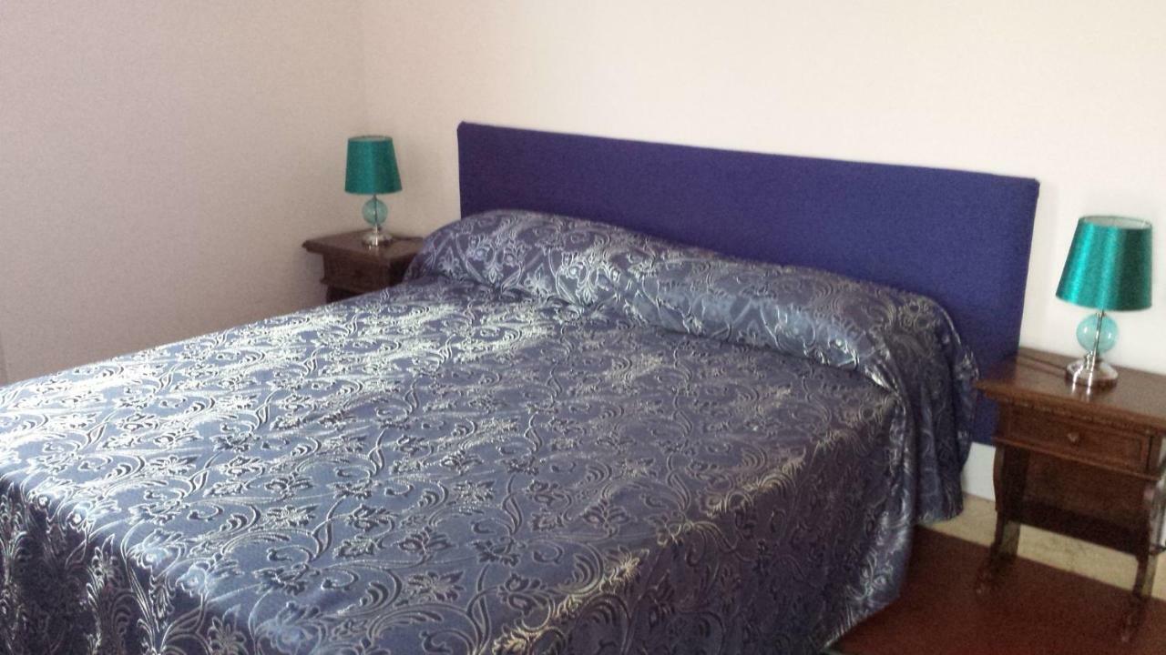 La Casa Degli Artisti Appartement Rome Buitenkant foto